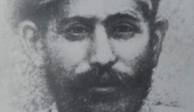 Besarion Jughashvili