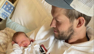 Chance James Kershaw