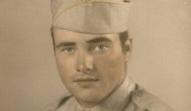 Charles Harmon Jr