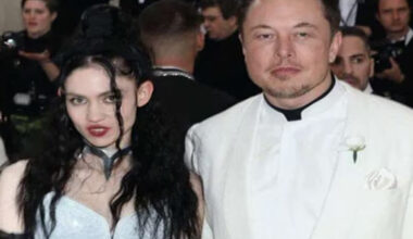 Eliza Musk