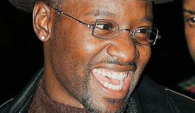 Johnny Gill Sr