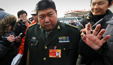 Mao Dongdong