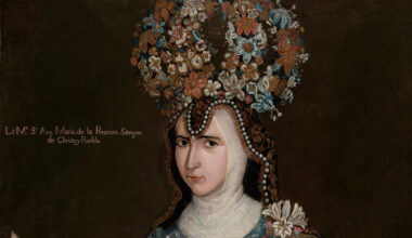 Anna Maria Christ