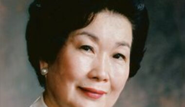 Margaret Shinobu Awamura