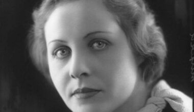 Pamela Mitford