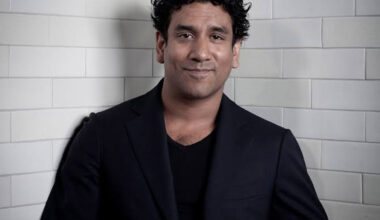 Naveen Joshua Andrews