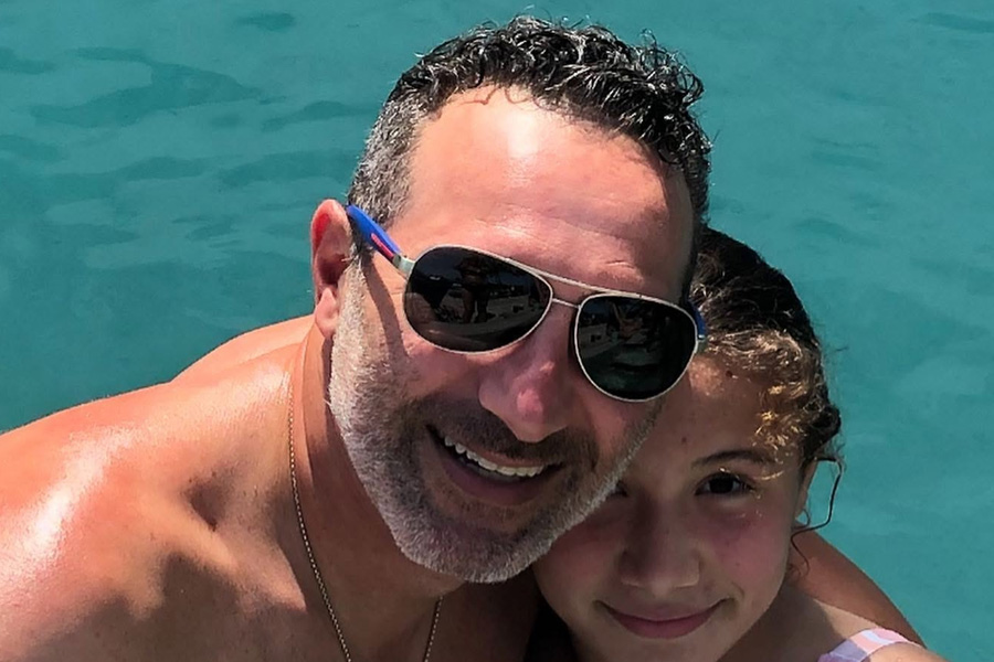 Vinny Tamburello